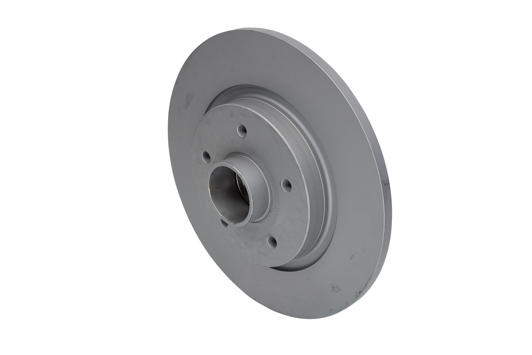 Stabdžių diskas ATE 24.0111-0174.2