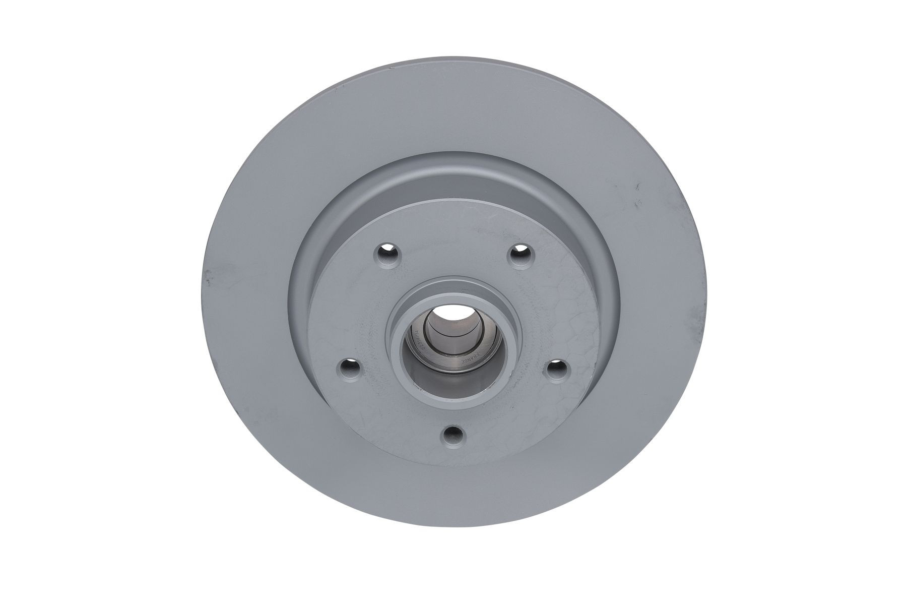 Stabdžių diskas ATE 24.0111-0180.2