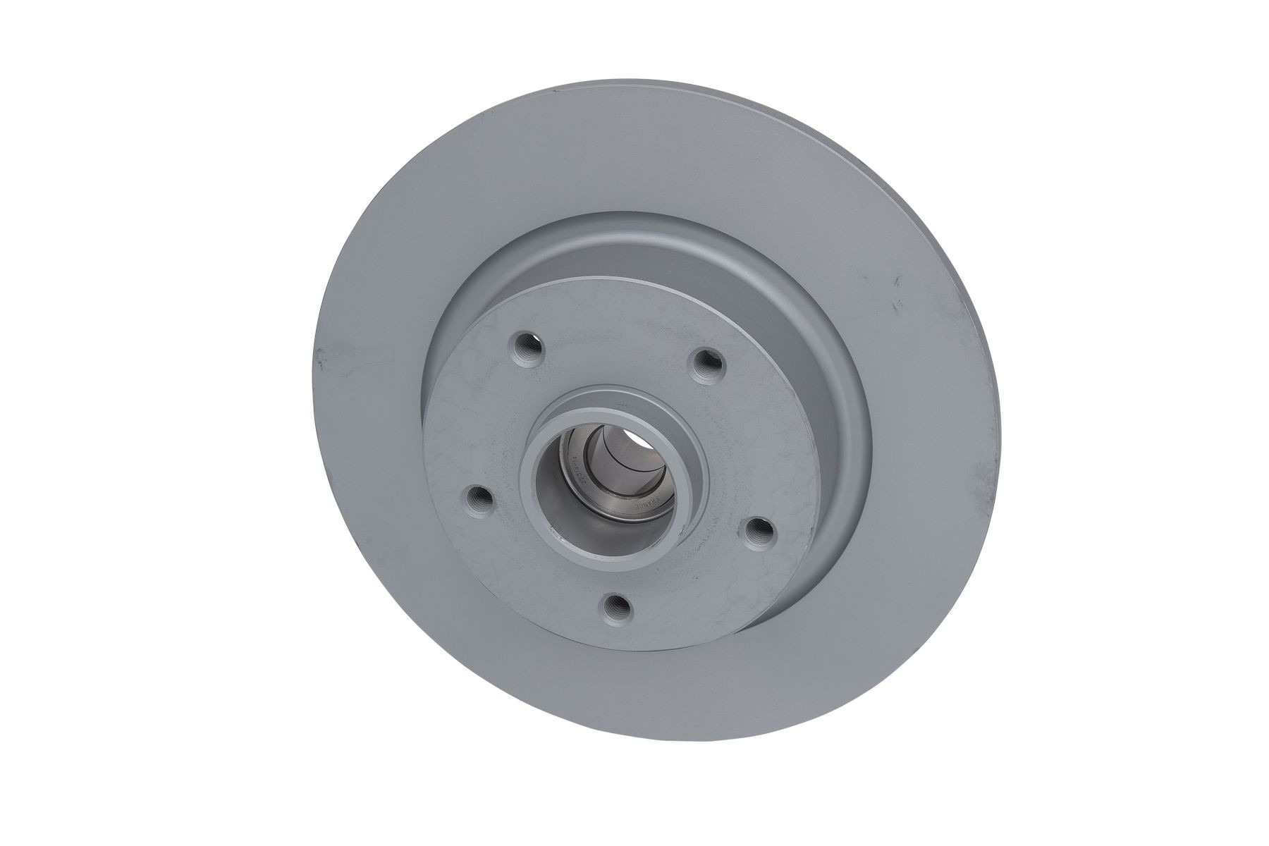 Stabdžių diskas ATE 24.0111-0180.2