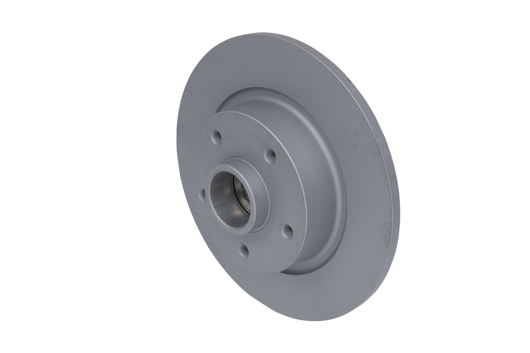 Stabdžių diskas ATE 24.0111-0180.2