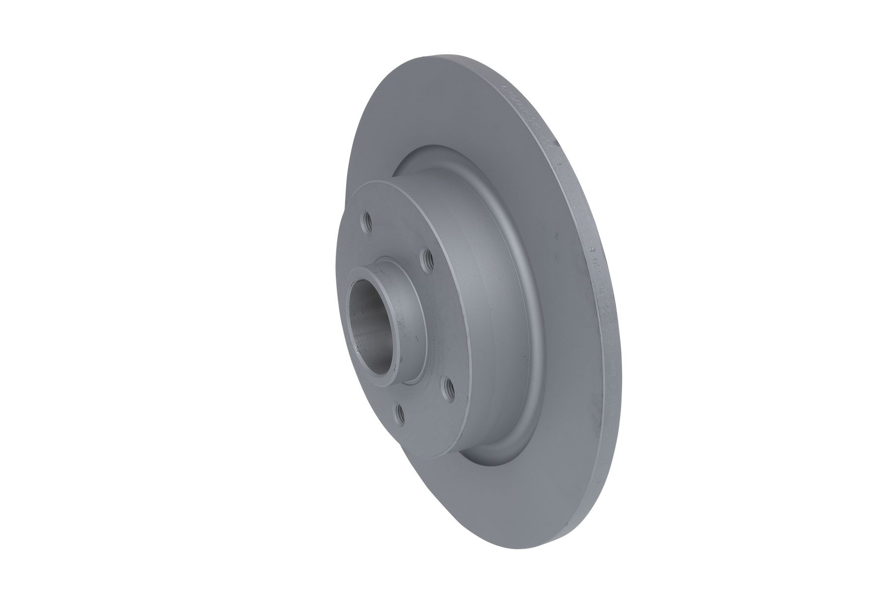 Stabdžių diskas ATE 24.0111-0180.2