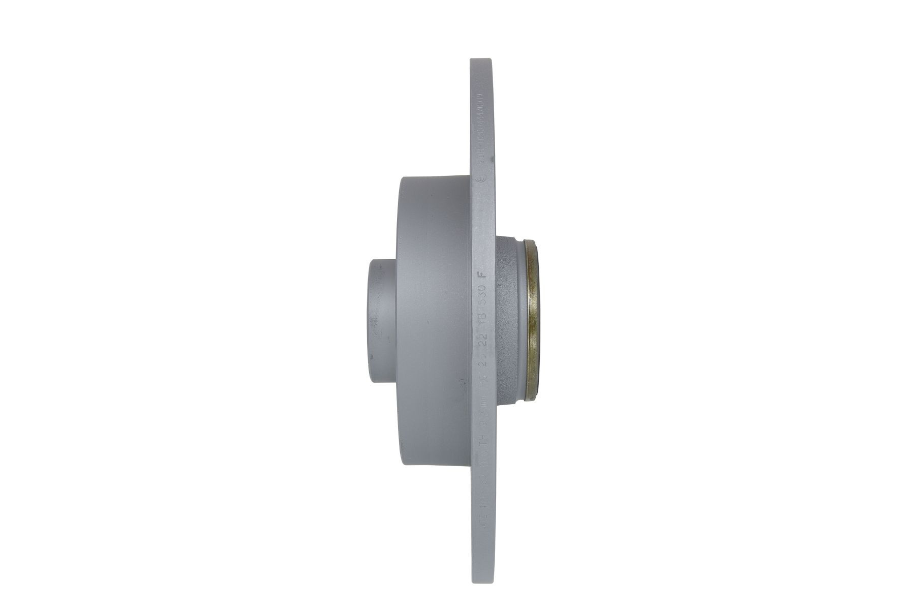 Stabdžių diskas ATE 24.0111-0180.2