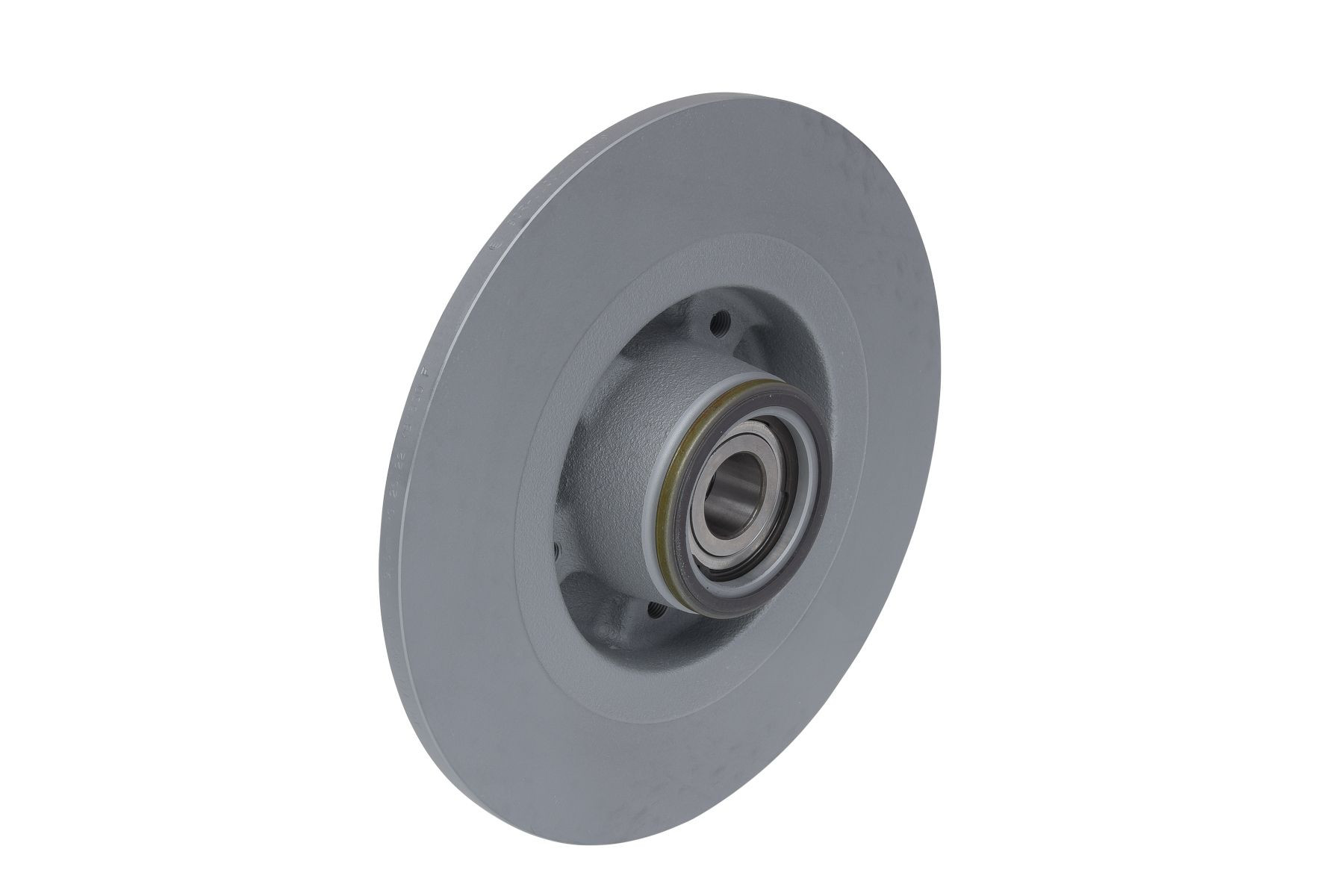 Stabdžių diskas ATE 24.0111-0180.2