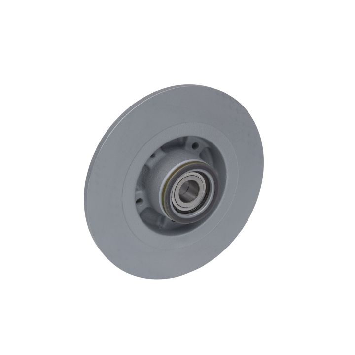 Stabdžių diskas ATE 24.0111-0180.2