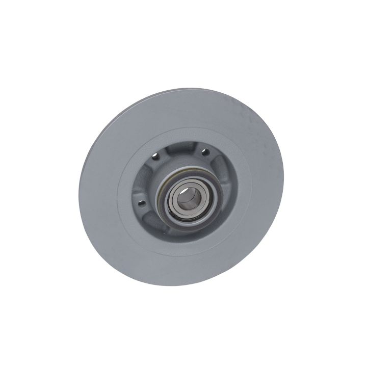 Stabdžių diskas ATE 24.0111-0180.2