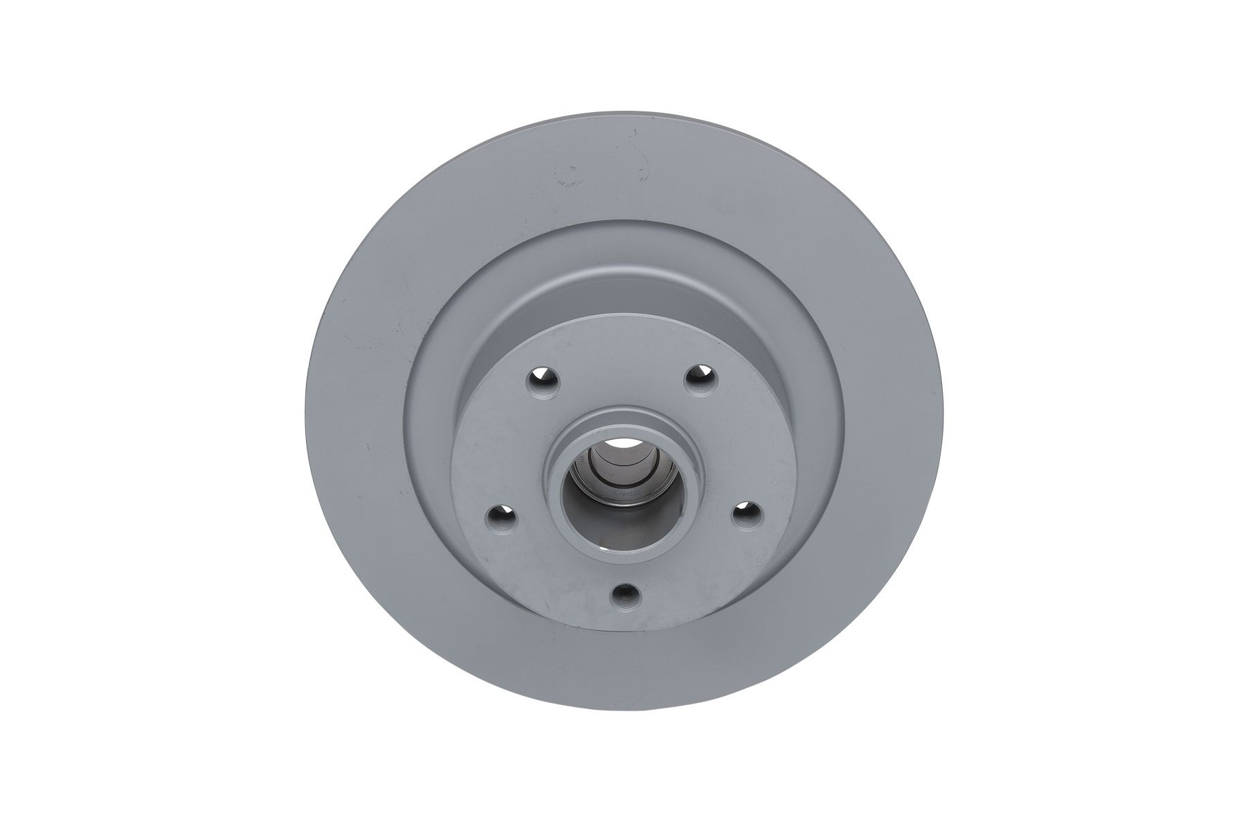 Stabdžių diskas ATE 24.0111-0181.2