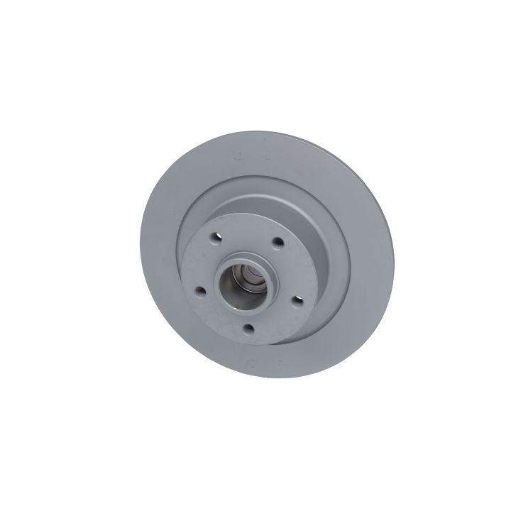 Stabdžių diskas ATE 24.0111-0181.2