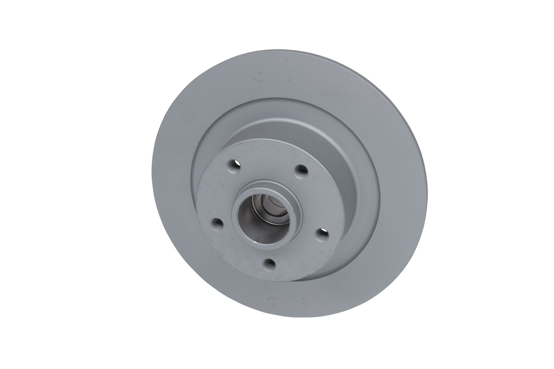 Stabdžių diskas ATE 24.0111-0181.2