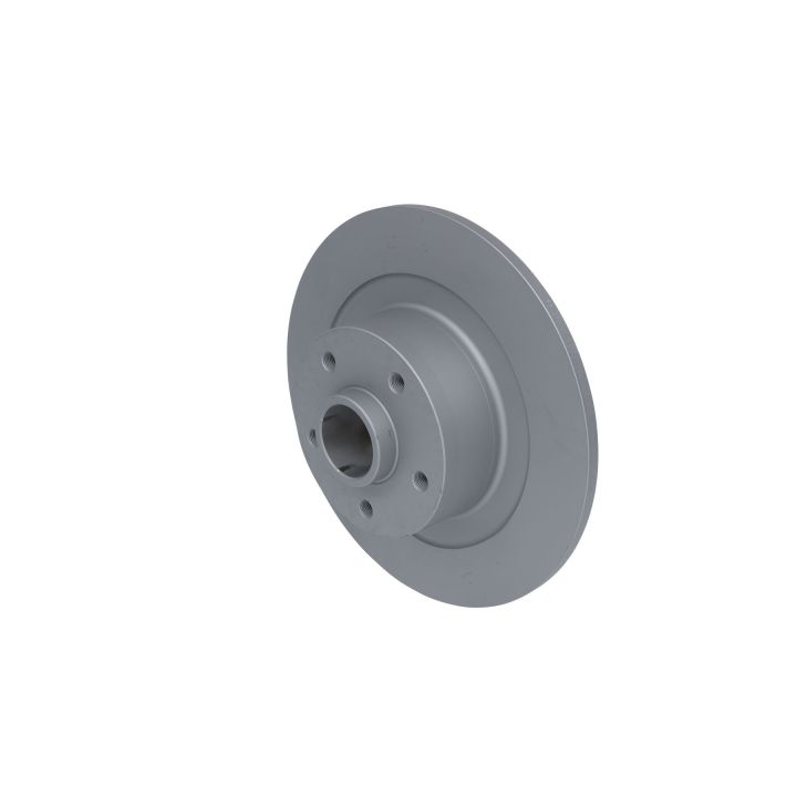 Stabdžių diskas ATE 24.0111-0181.2