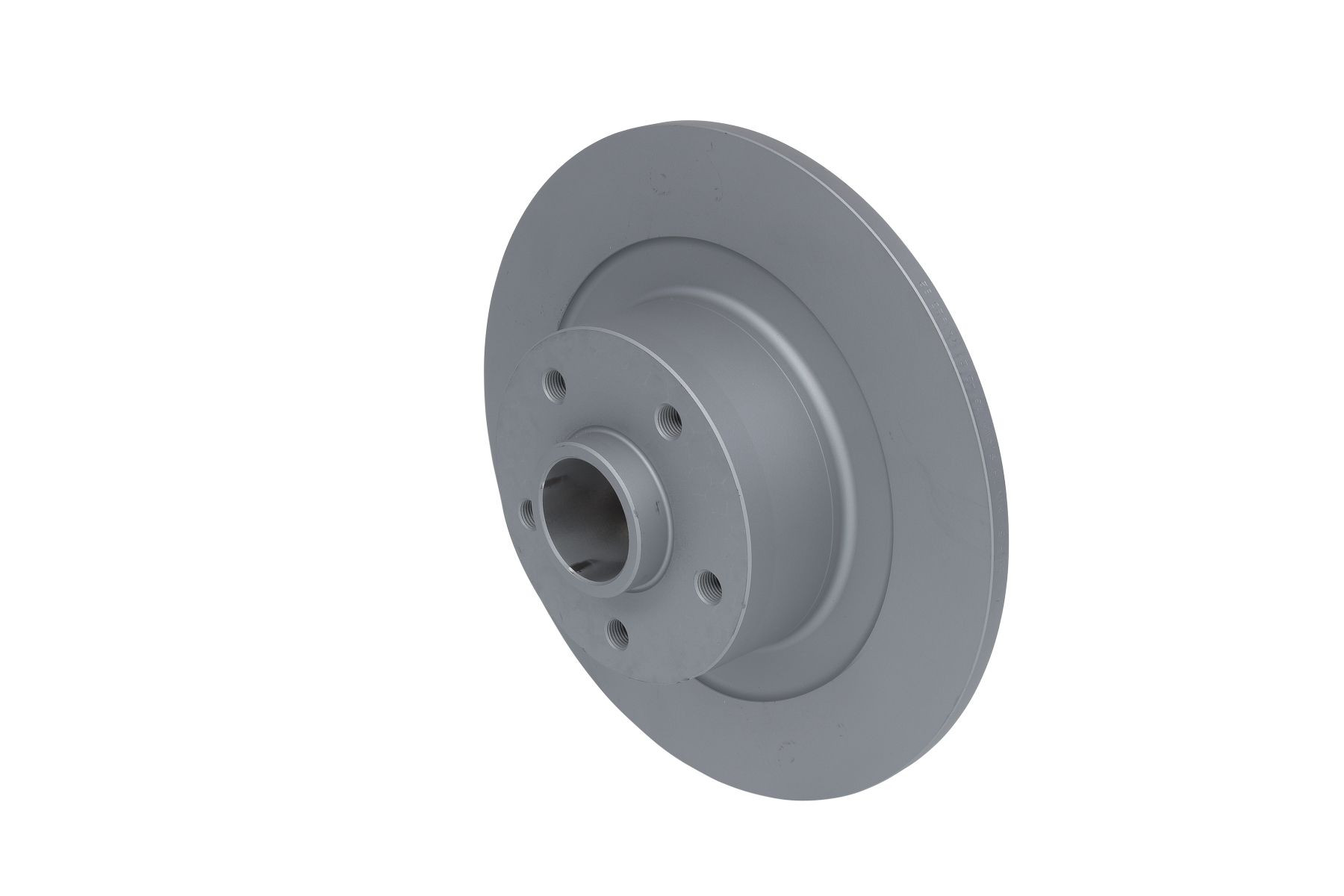 Stabdžių diskas ATE 24.0111-0181.2