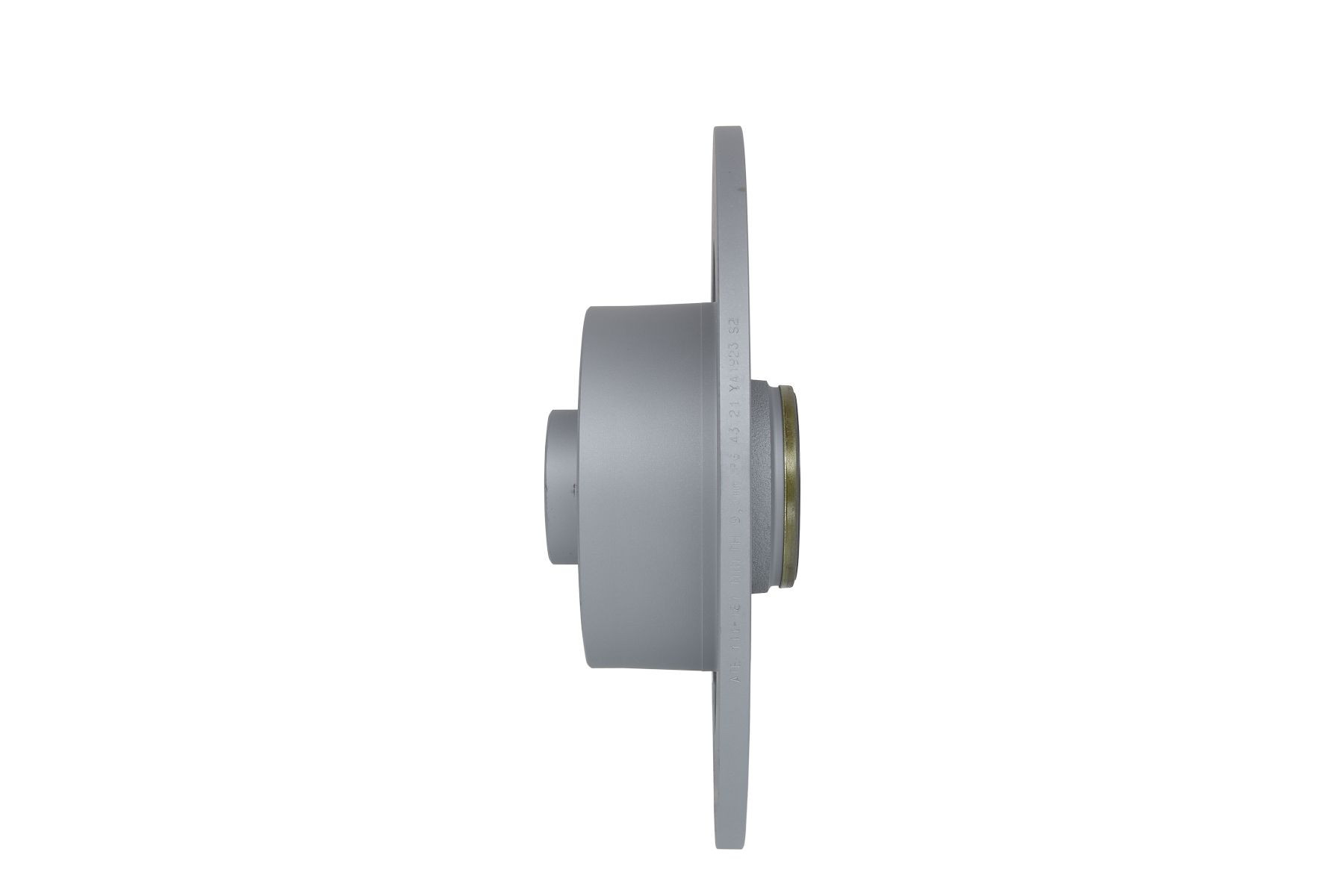 Stabdžių diskas ATE 24.0111-0181.2