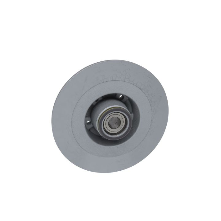 Stabdžių diskas ATE 24.0111-0181.2