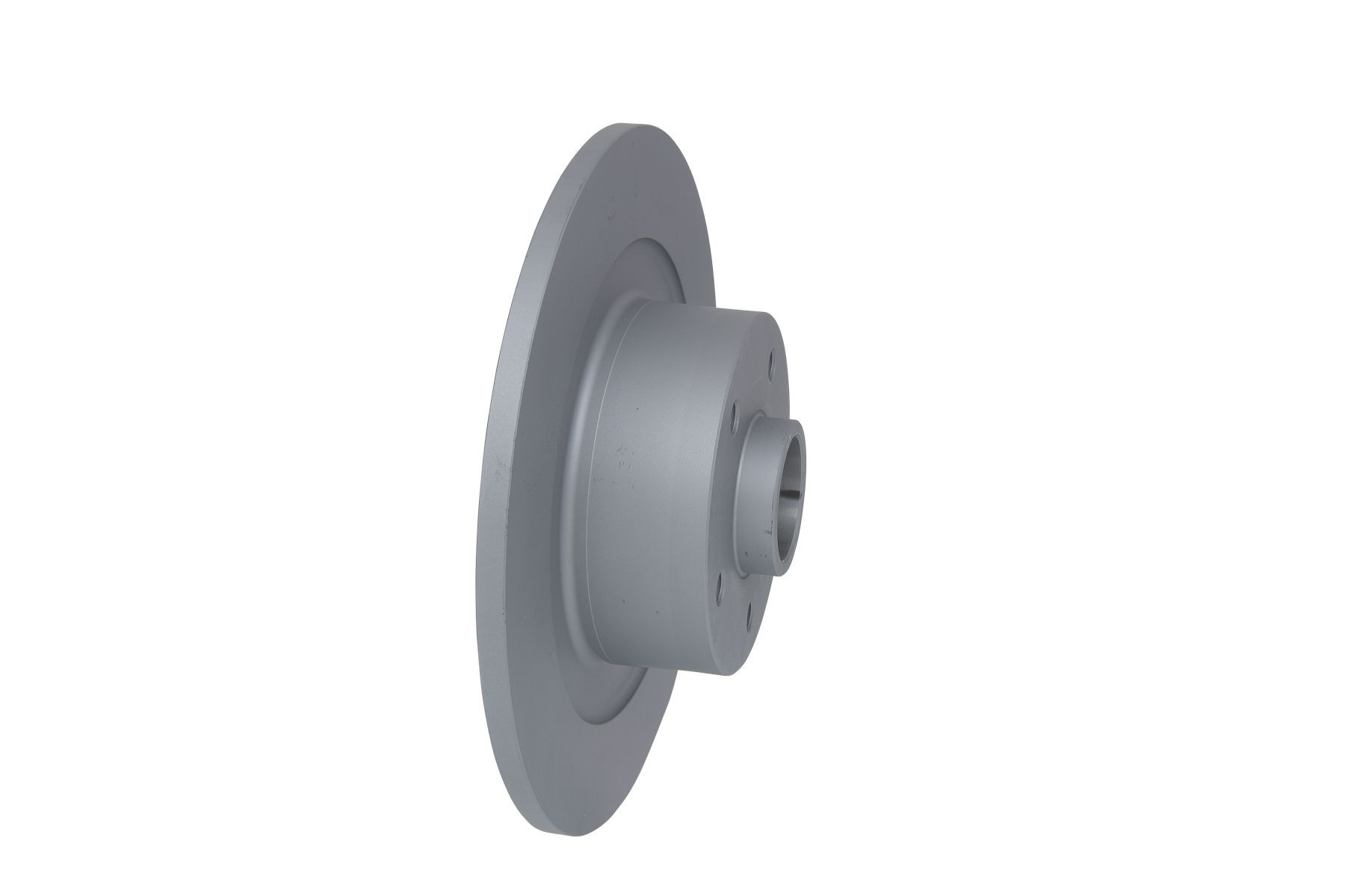 Stabdžių diskas ATE 24.0111-0181.2