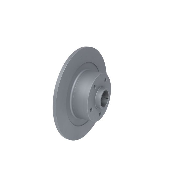 Stabdžių diskas ATE 24.0111-0181.2