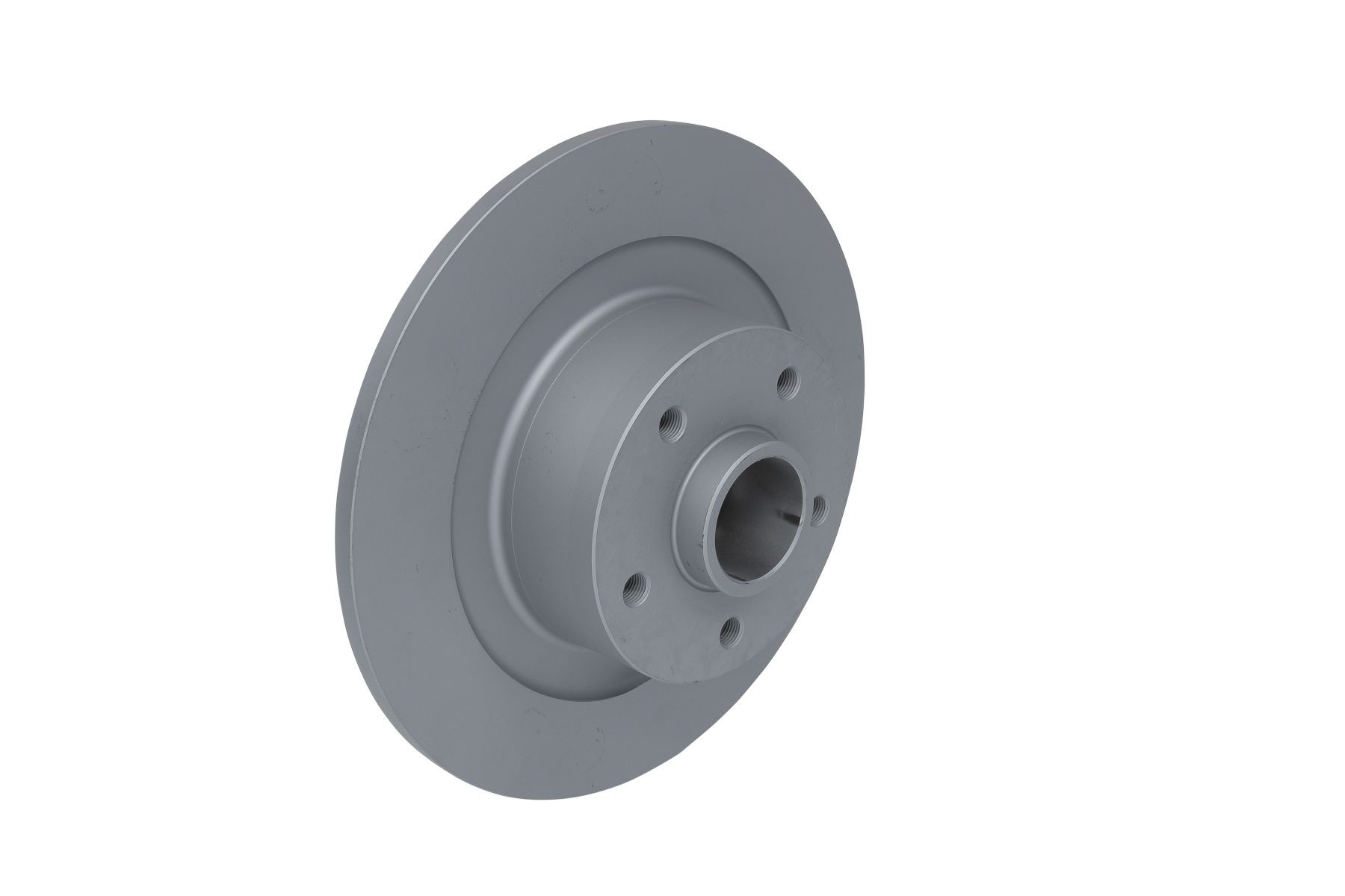 Stabdžių diskas ATE 24.0111-0181.2