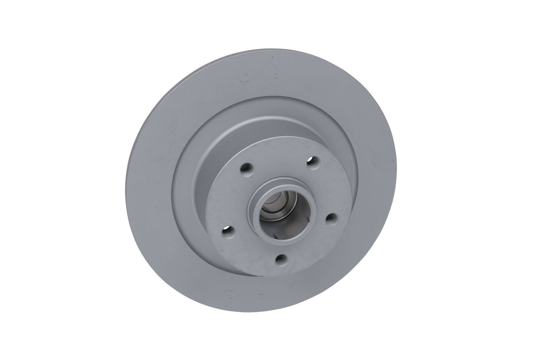 Stabdžių diskas ATE 24.0111-0181.2