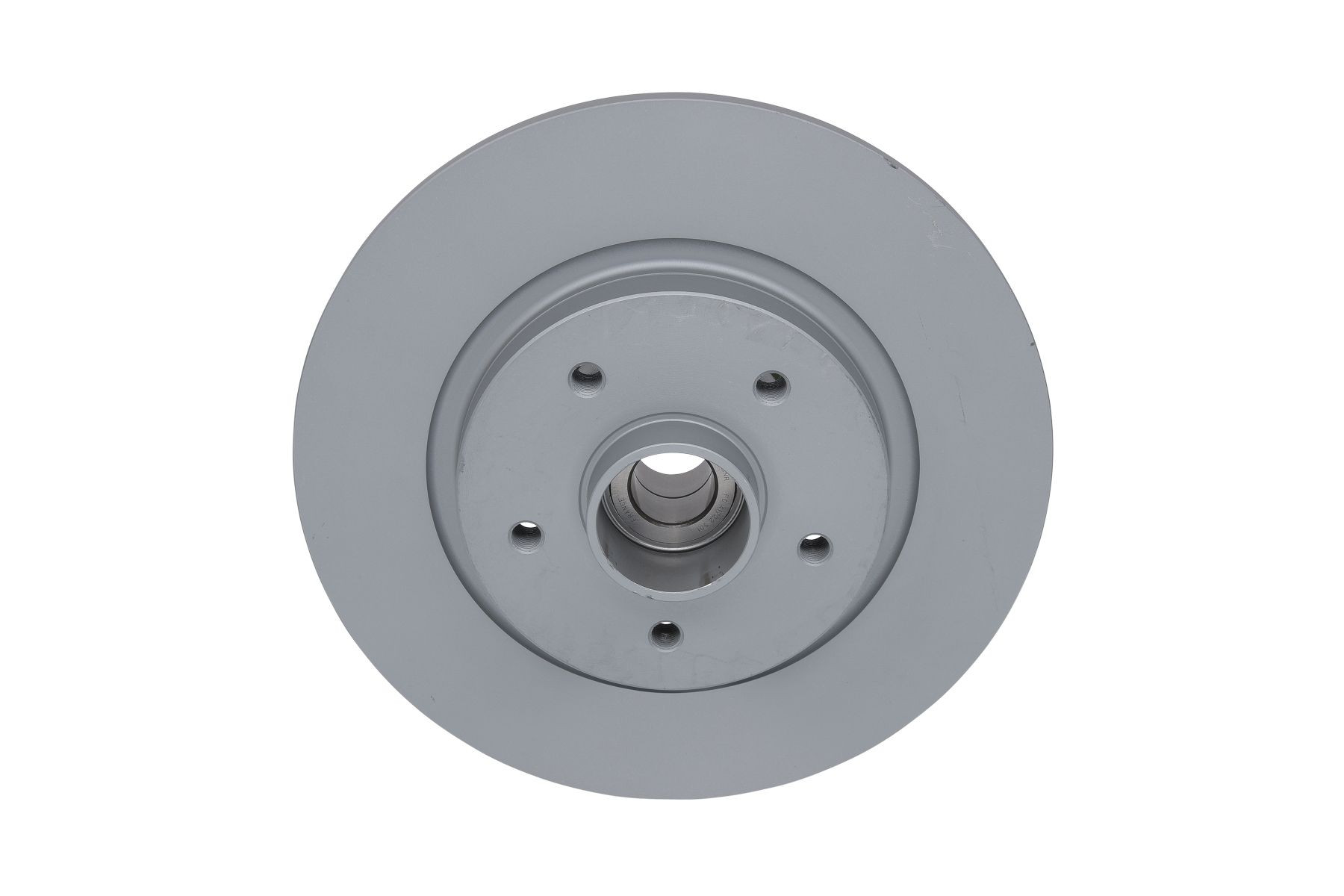 Stabdžių diskas ATE 24.0111-0182.2