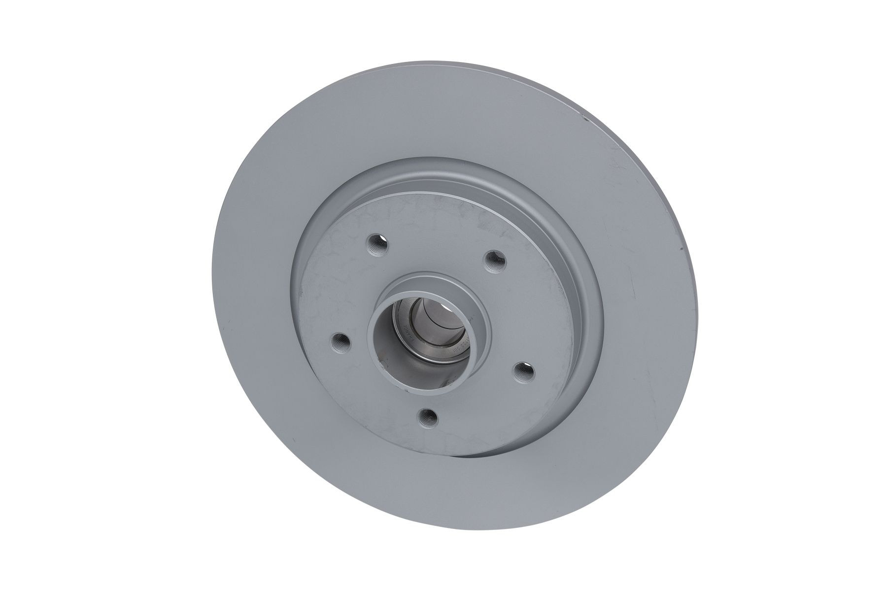 Stabdžių diskas ATE 24.0111-0182.2