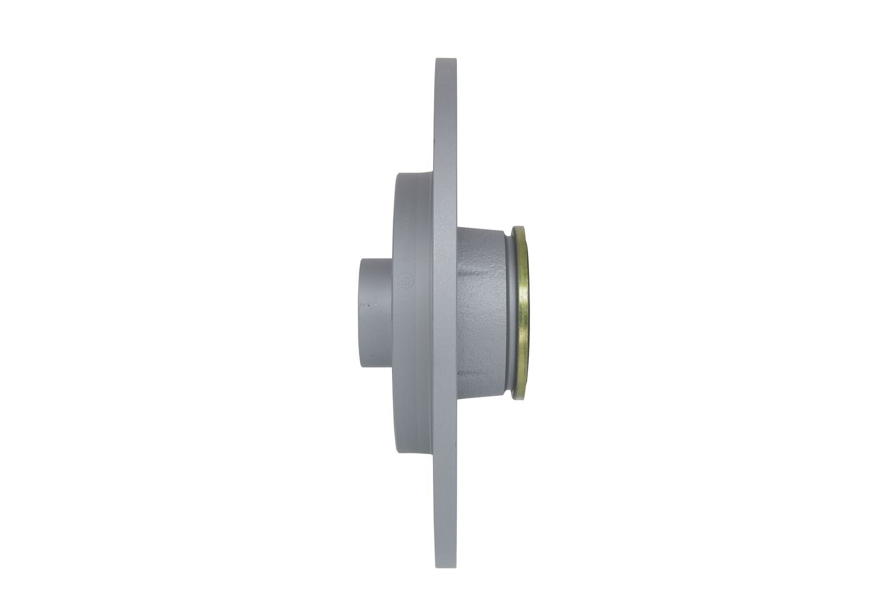 Stabdžių diskas ATE 24.0111-0182.2