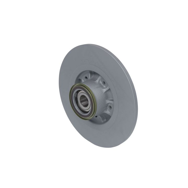 Stabdžių diskas ATE 24.0111-0182.2