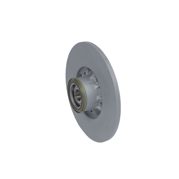 Stabdžių diskas ATE 24.0111-0182.2