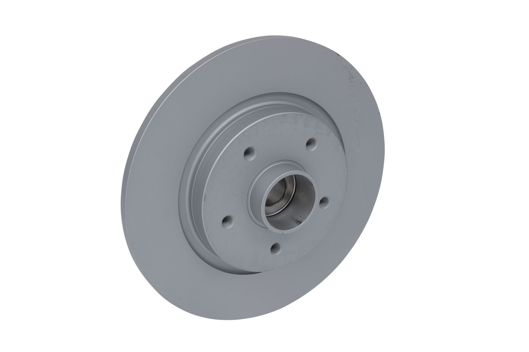 Stabdžių diskas ATE 24.0111-0182.2