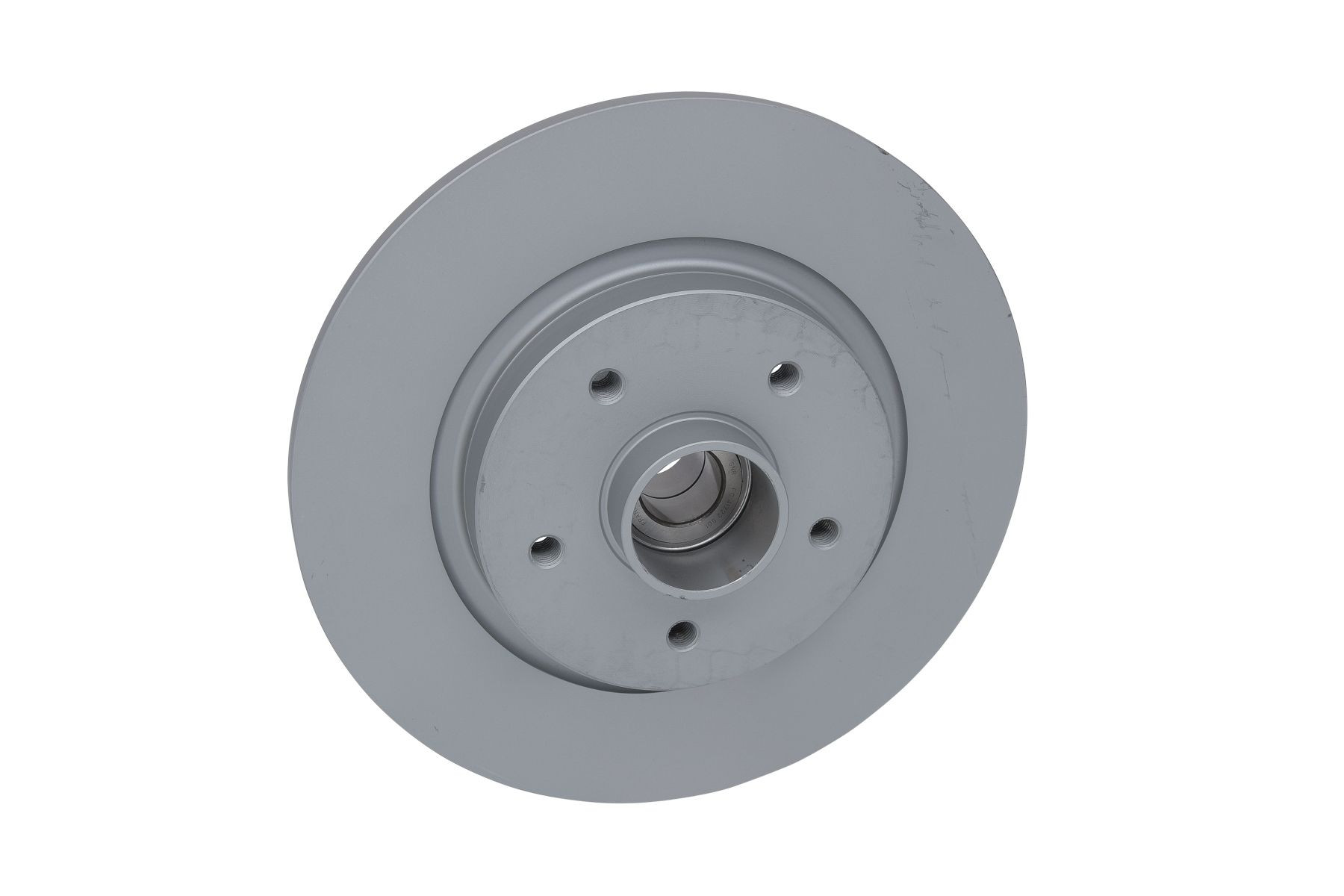 Stabdžių diskas ATE 24.0111-0182.2