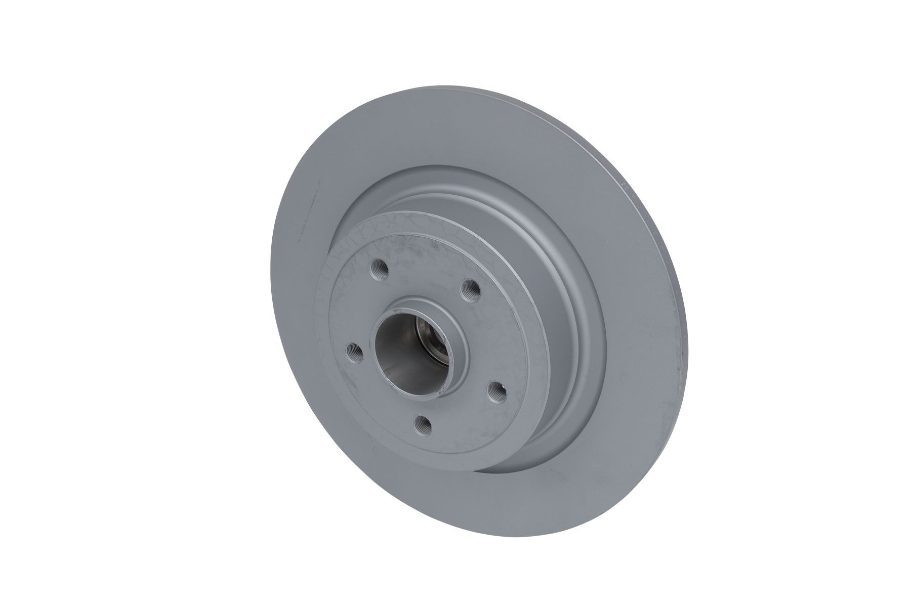 Stabdžių diskas ATE 24.0111-0183.2