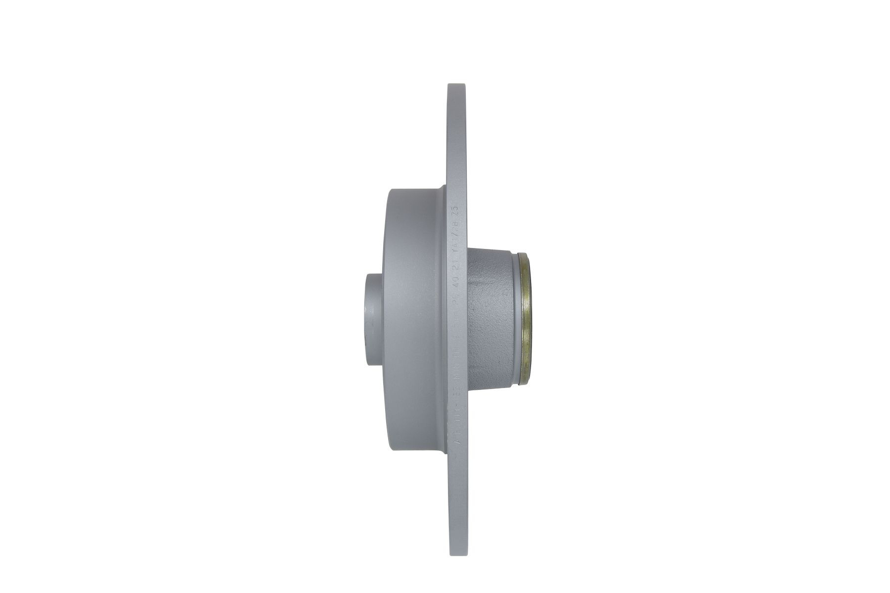 Stabdžių diskas ATE 24.0111-0183.2