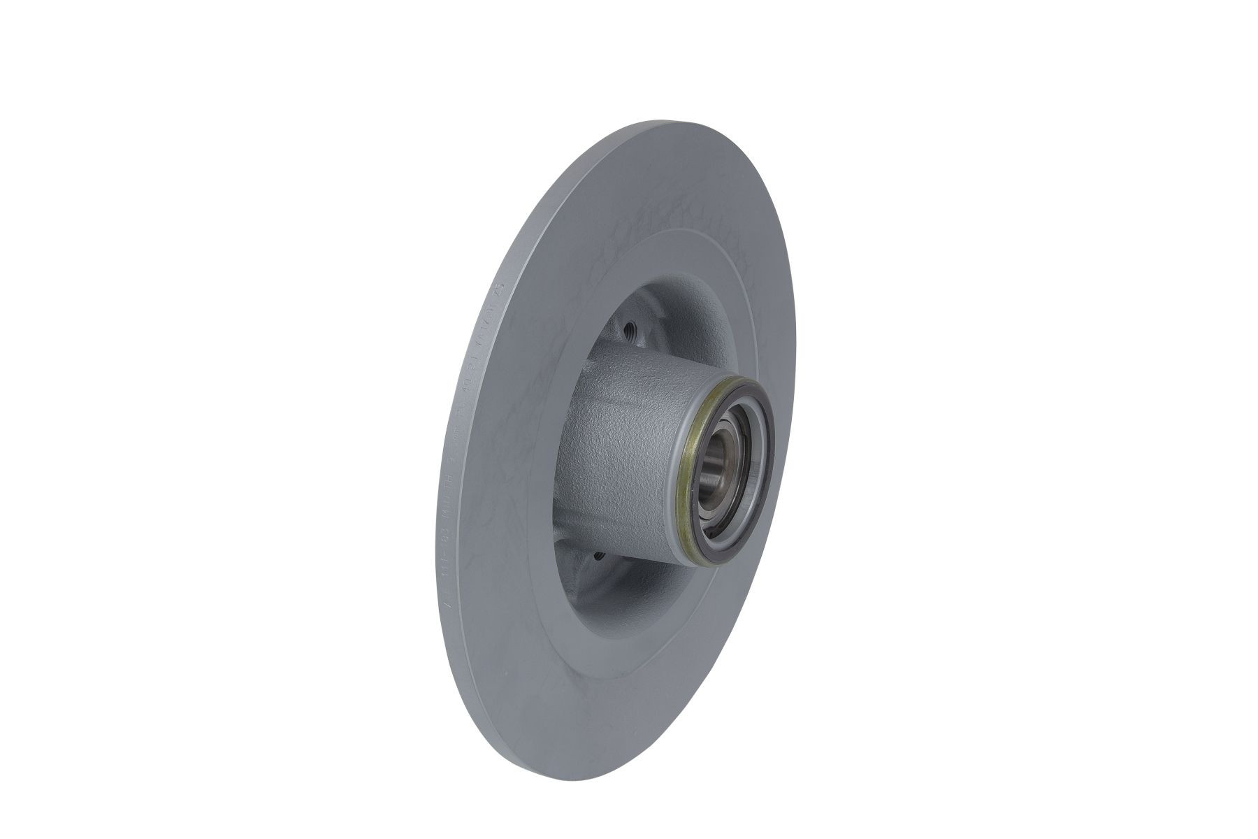 Stabdžių diskas ATE 24.0111-0183.2