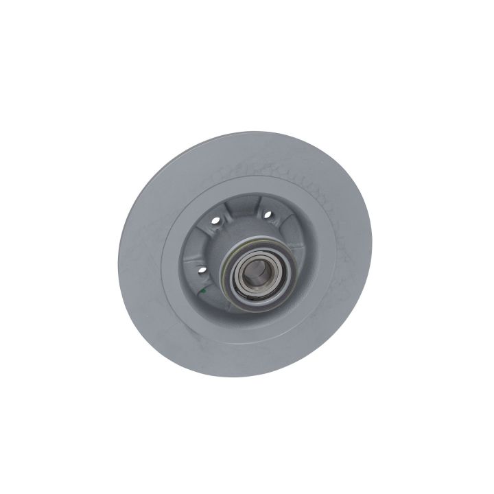 Stabdžių diskas ATE 24.0111-0183.2