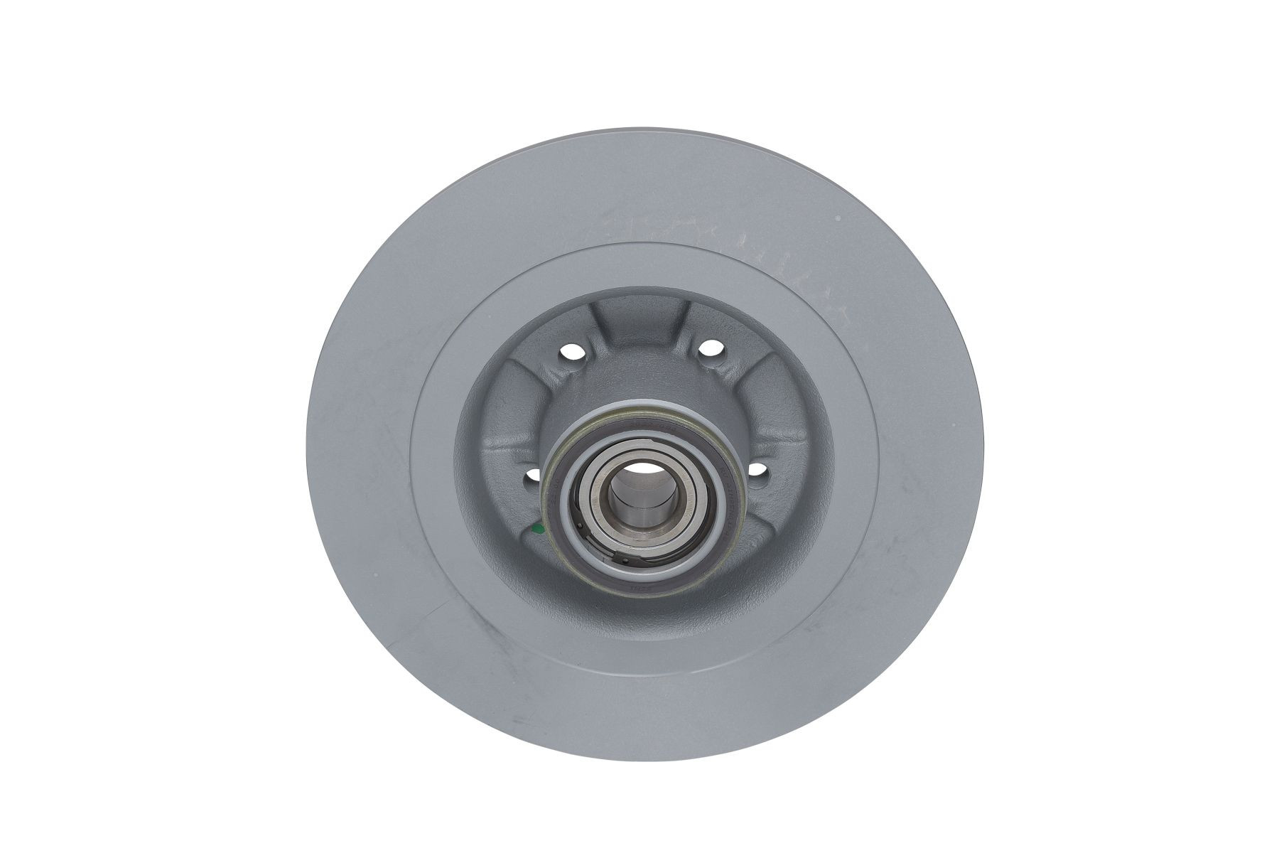 Stabdžių diskas ATE 24.0111-0183.2