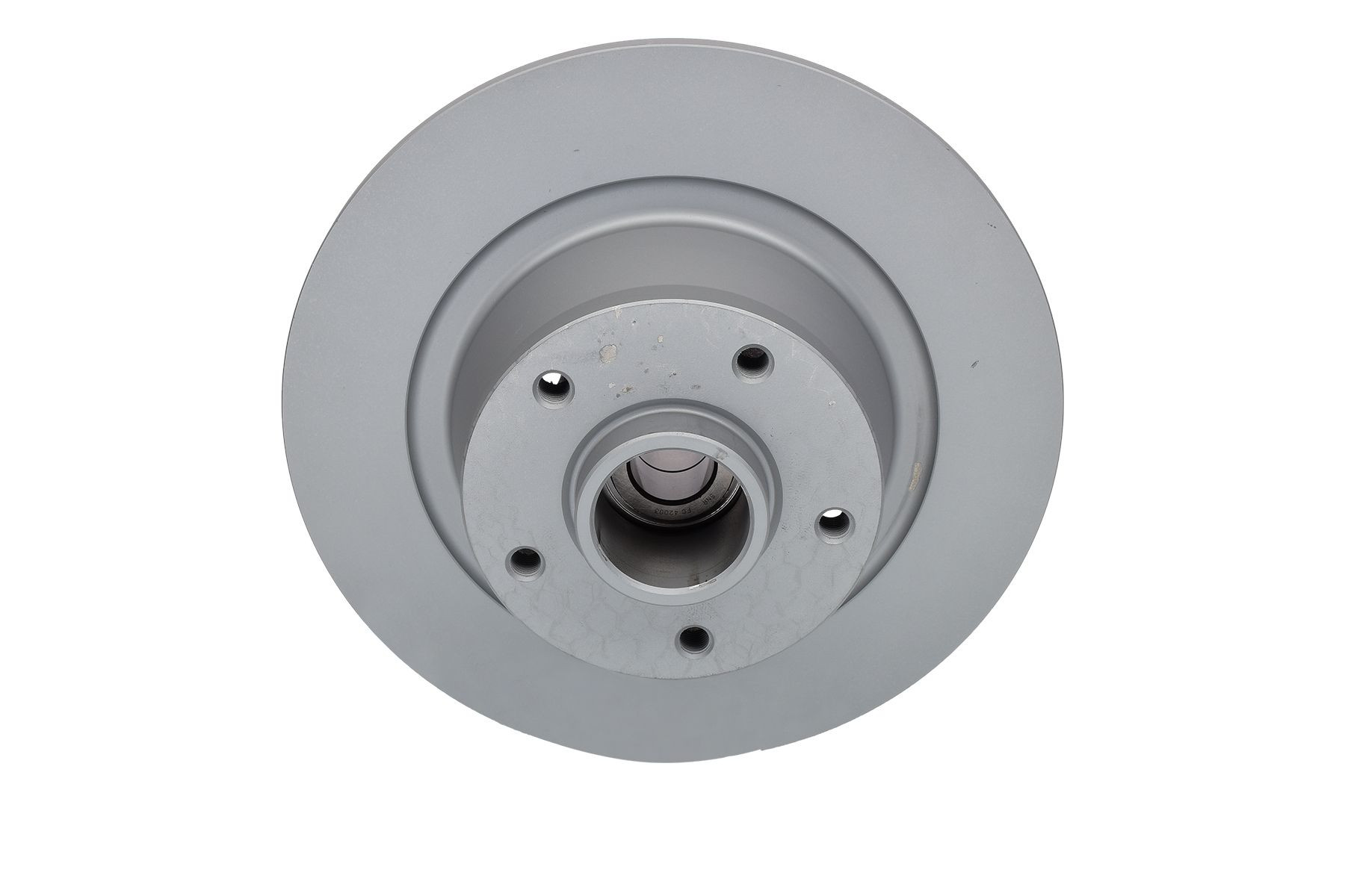 Stabdžių diskas ATE 24.0111-0186.2