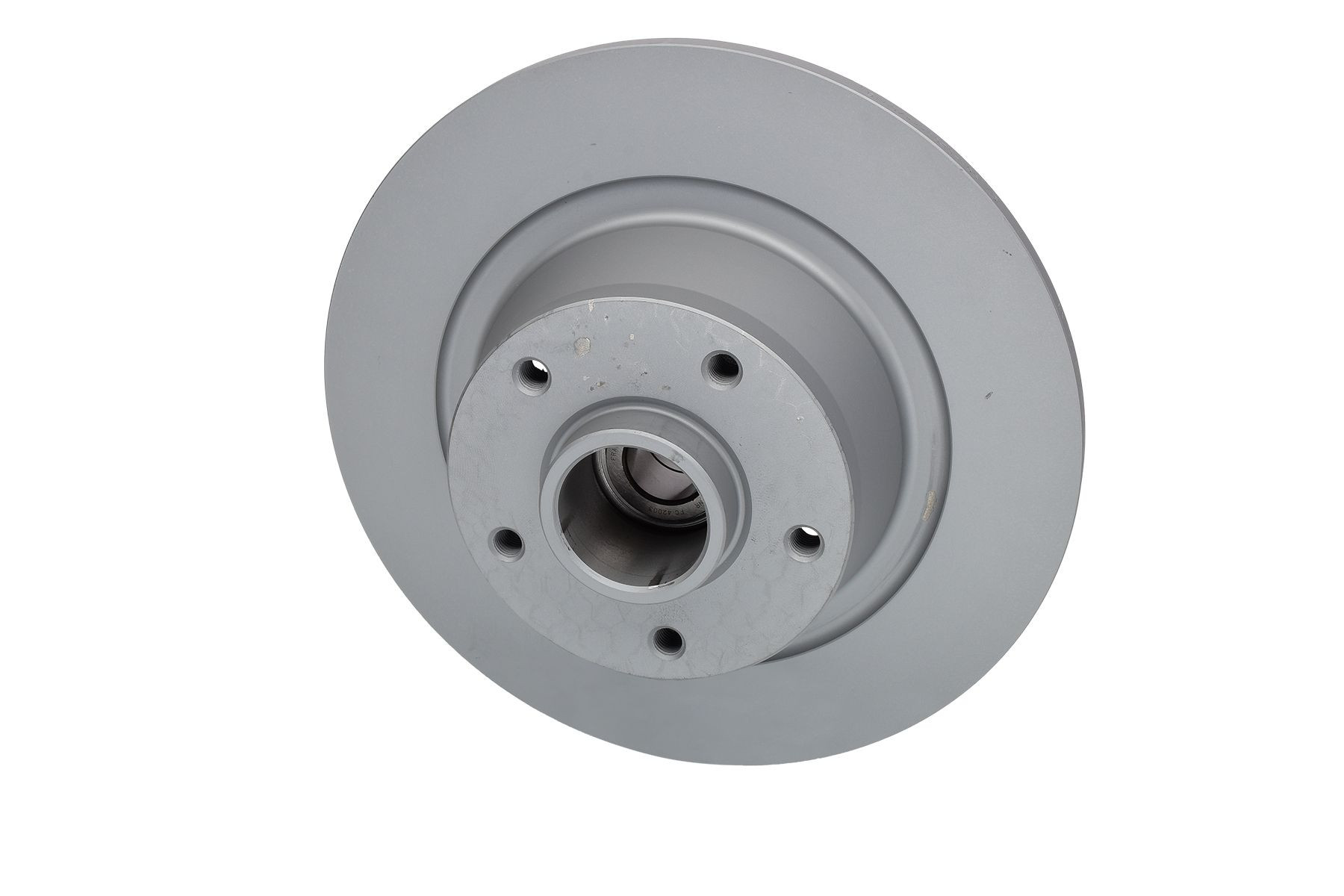 Stabdžių diskas ATE 24.0111-0186.2