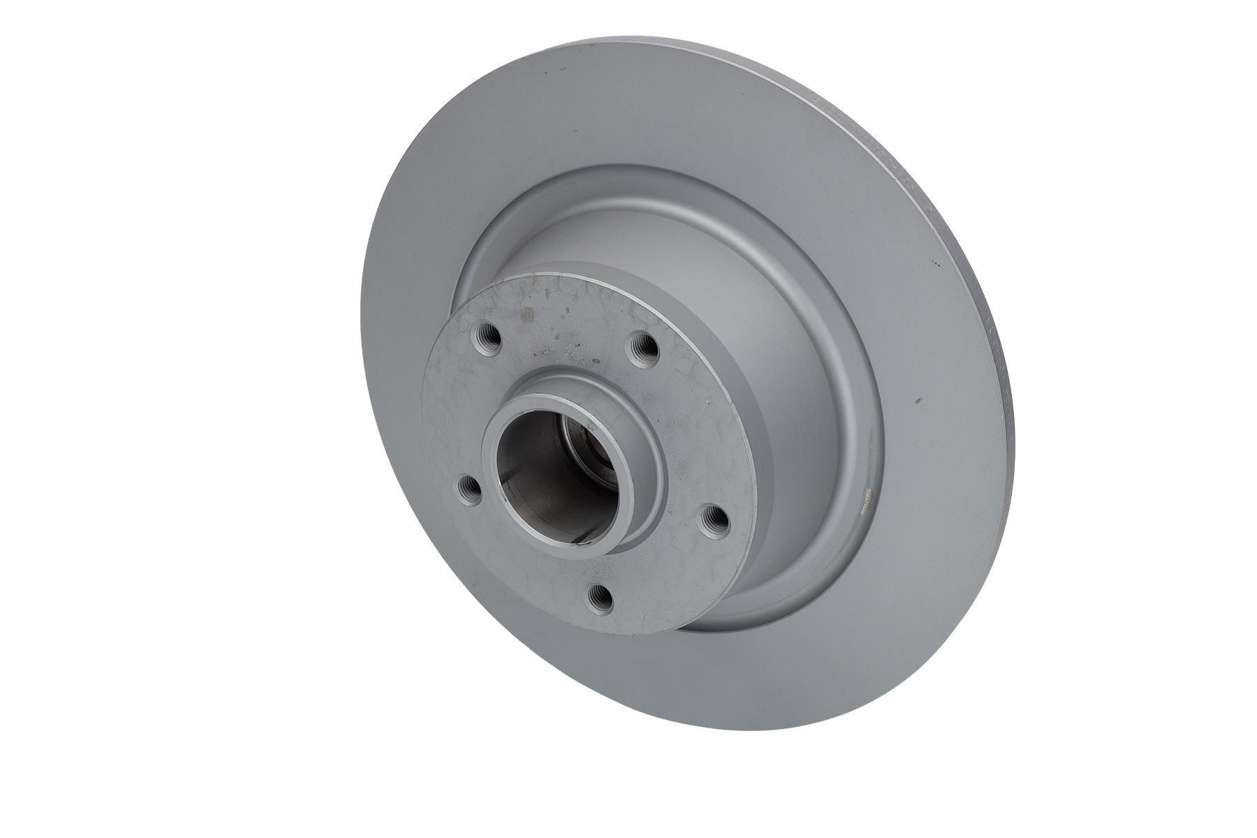 Stabdžių diskas ATE 24.0111-0186.2