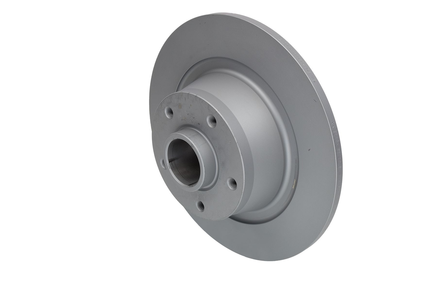 Stabdžių diskas ATE 24.0111-0186.2