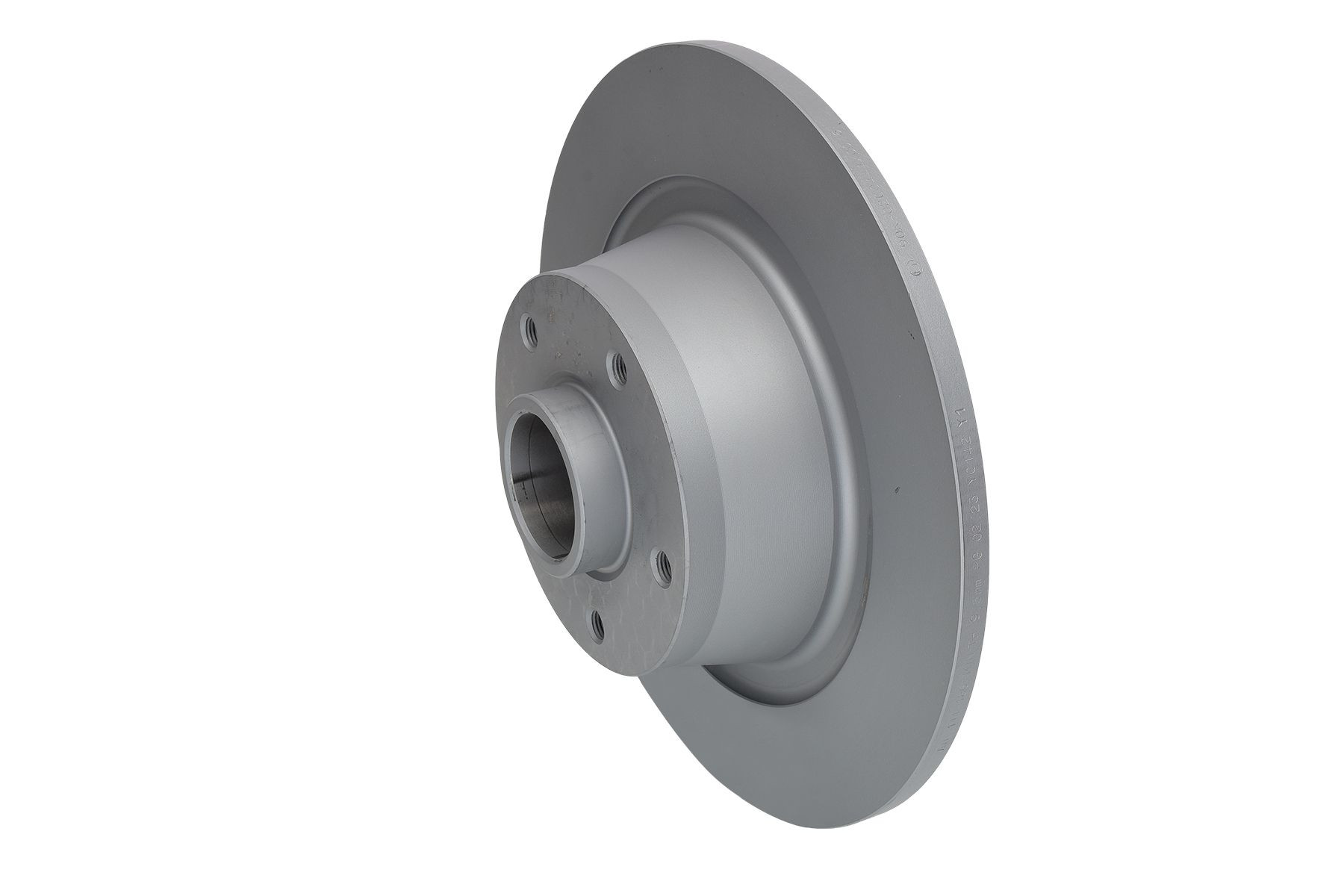 Stabdžių diskas ATE 24.0111-0186.2