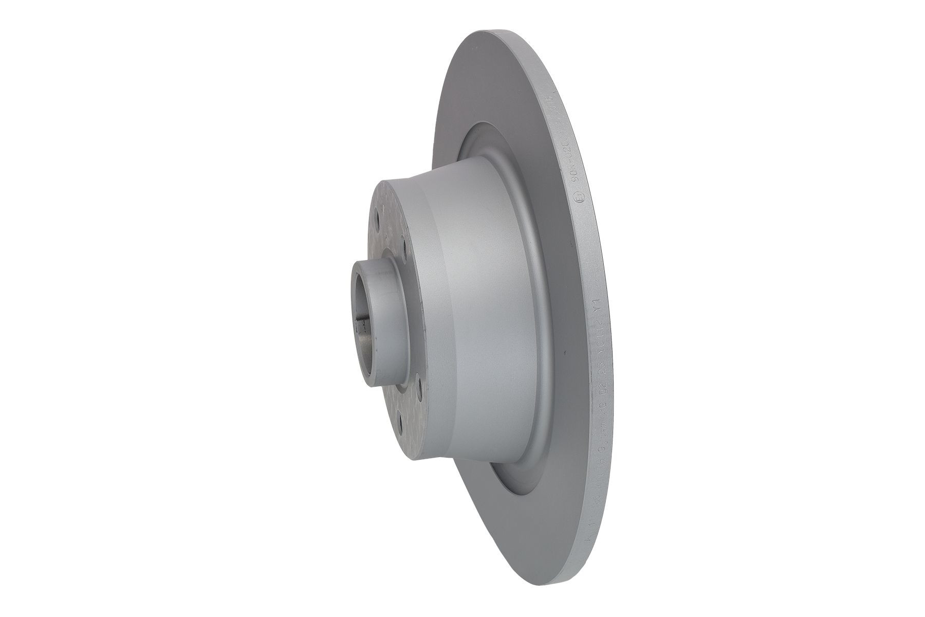 Stabdžių diskas ATE 24.0111-0186.2