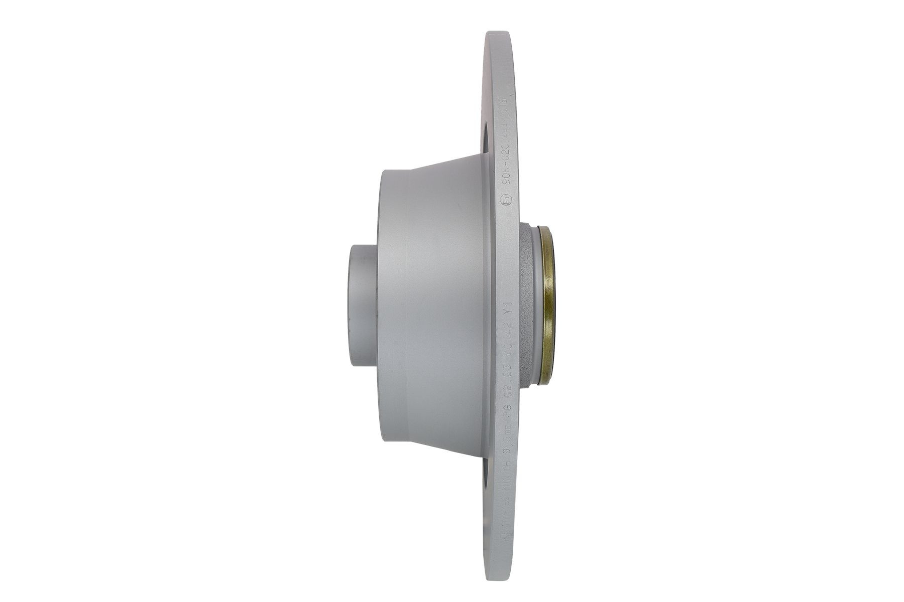 Stabdžių diskas ATE 24.0111-0186.2