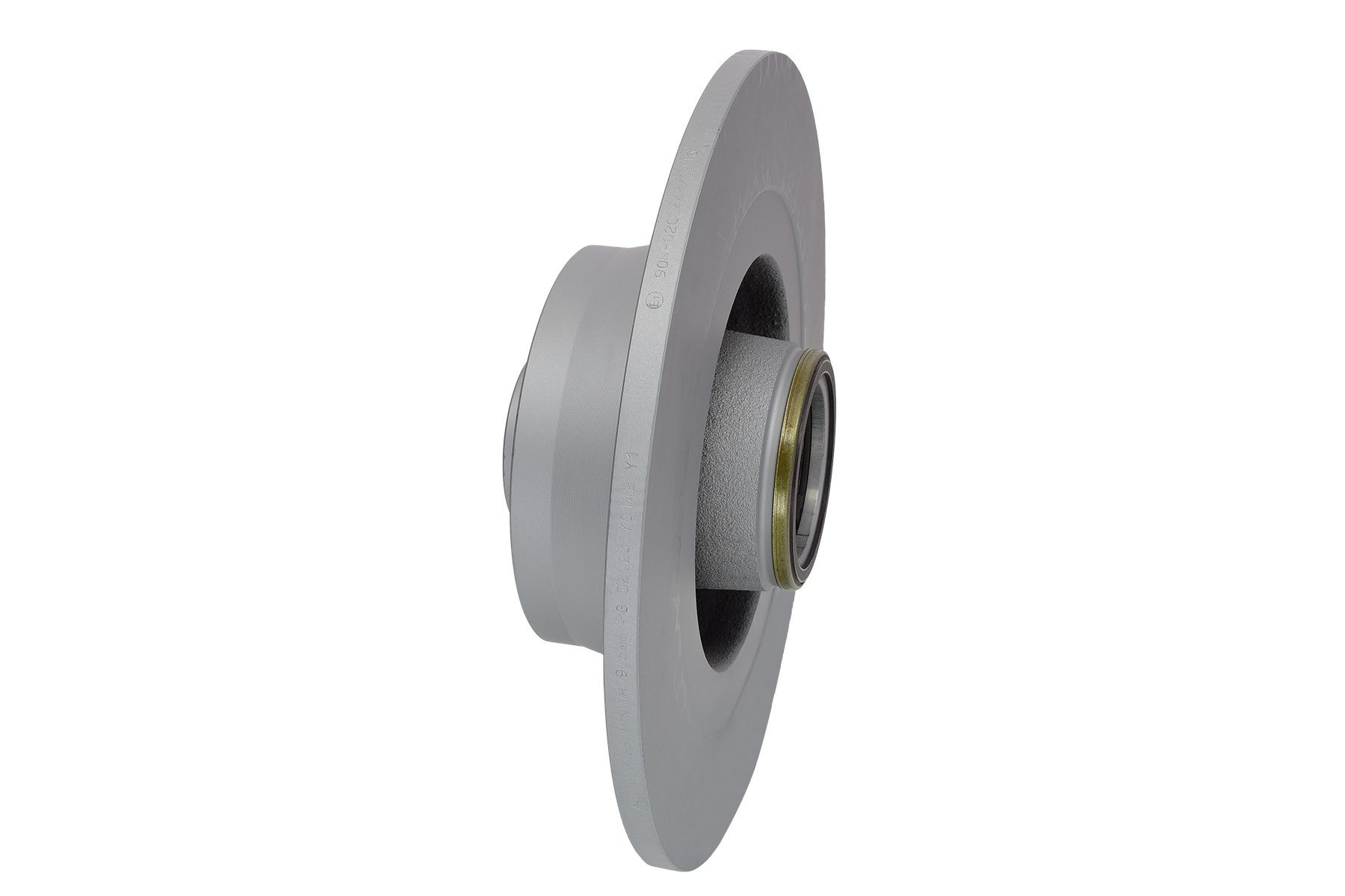 Stabdžių diskas ATE 24.0111-0186.2