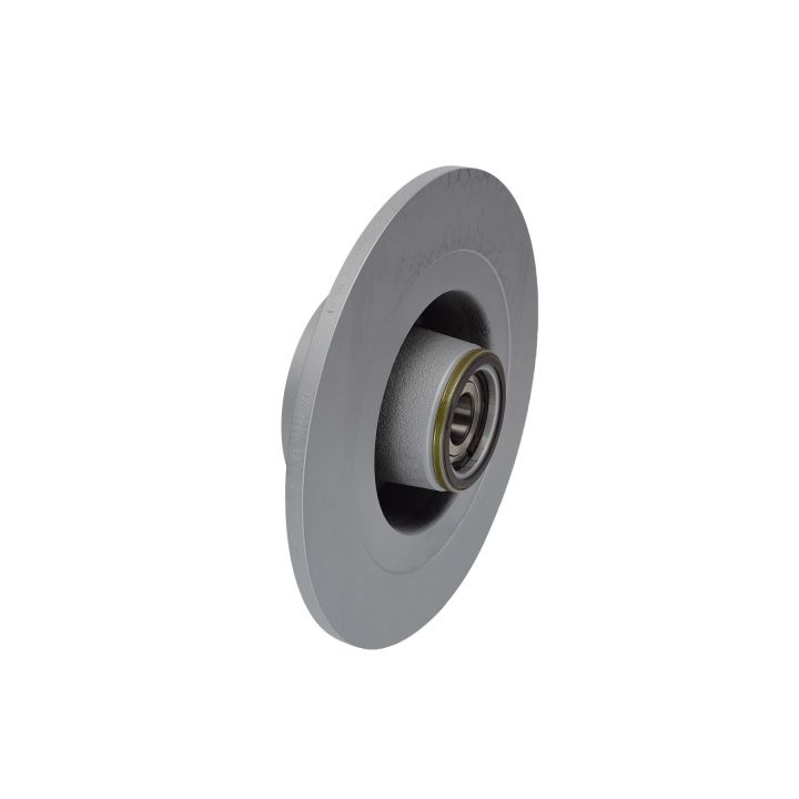 Stabdžių diskas ATE 24.0111-0186.2