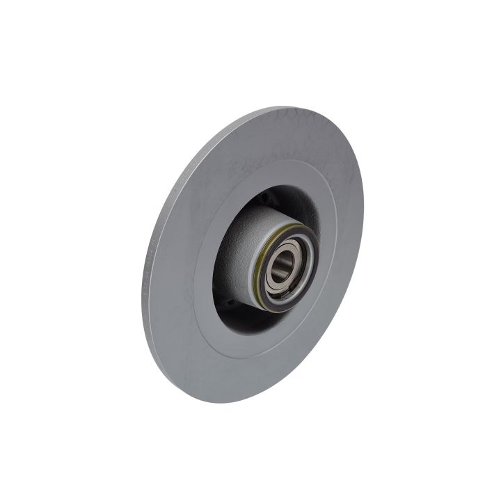 Stabdžių diskas ATE 24.0111-0186.2