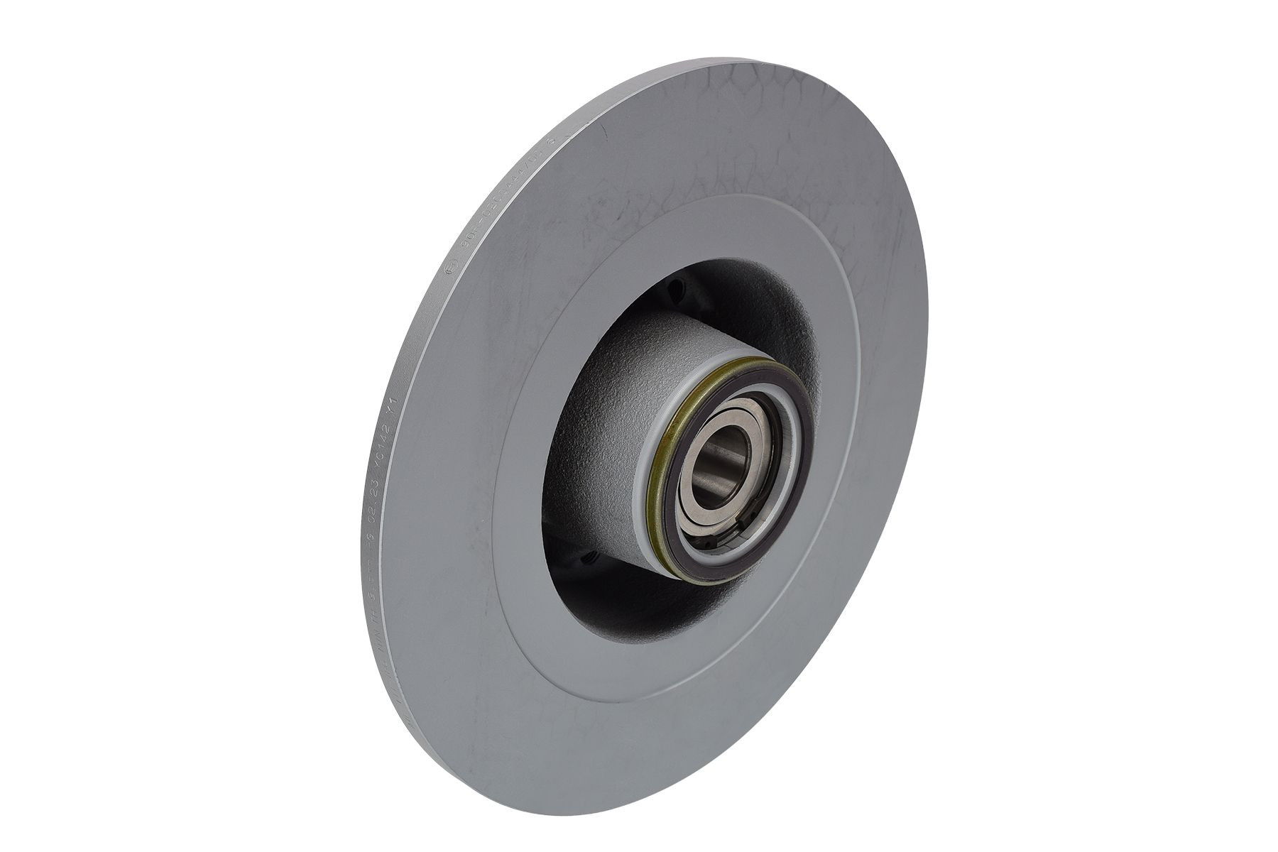 Stabdžių diskas ATE 24.0111-0186.2