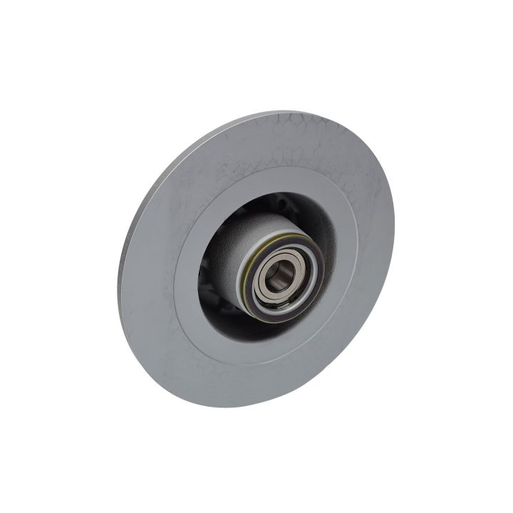 Stabdžių diskas ATE 24.0111-0186.2