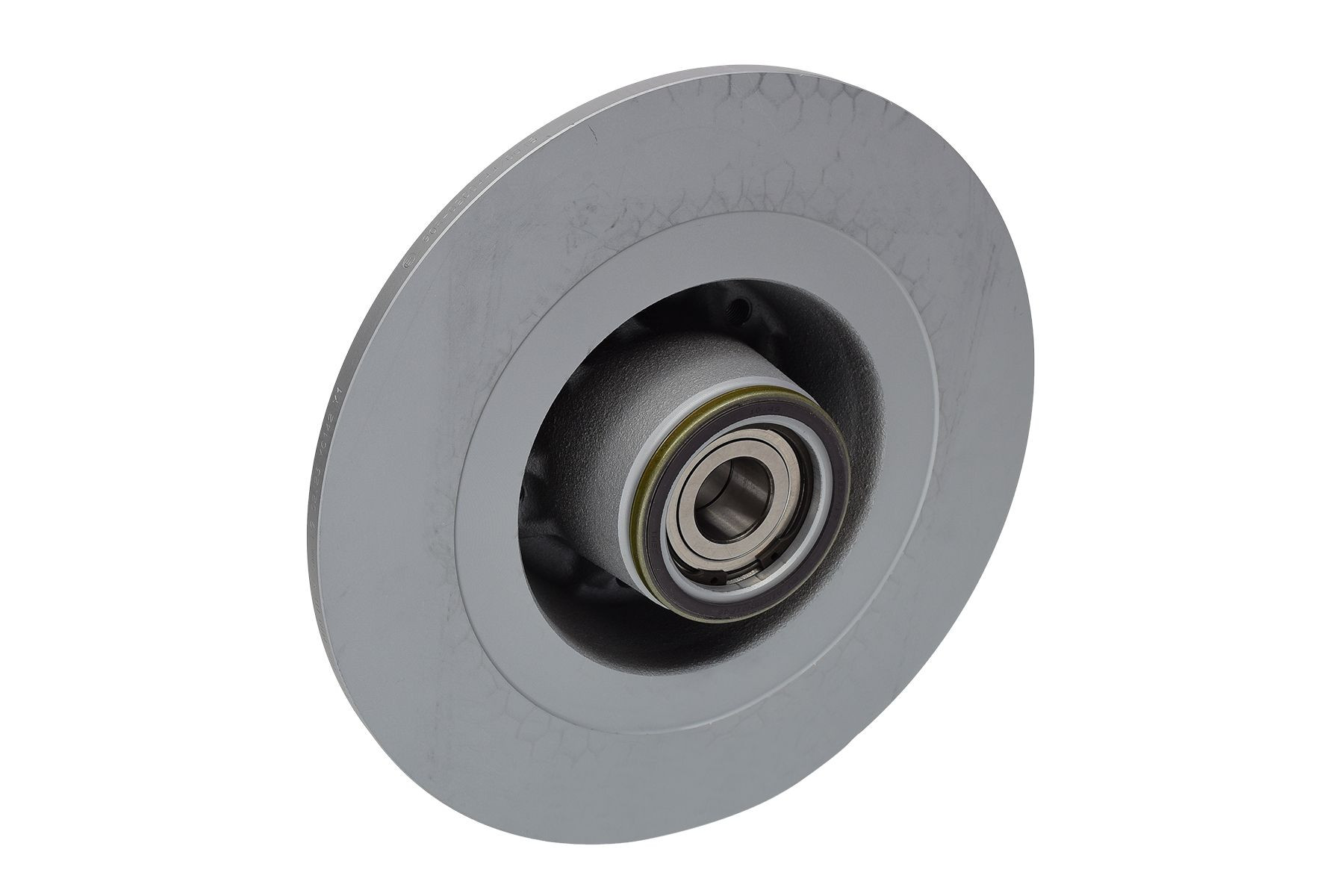 Stabdžių diskas ATE 24.0111-0186.2