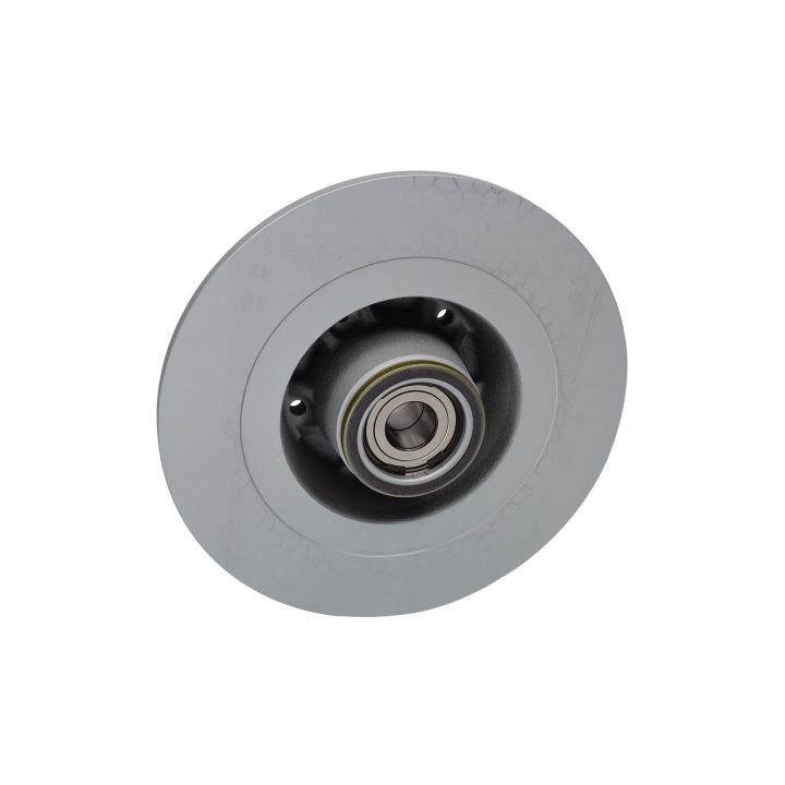 Stabdžių diskas ATE 24.0111-0186.2