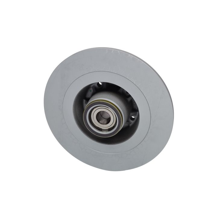 Stabdžių diskas ATE 24.0111-0186.2