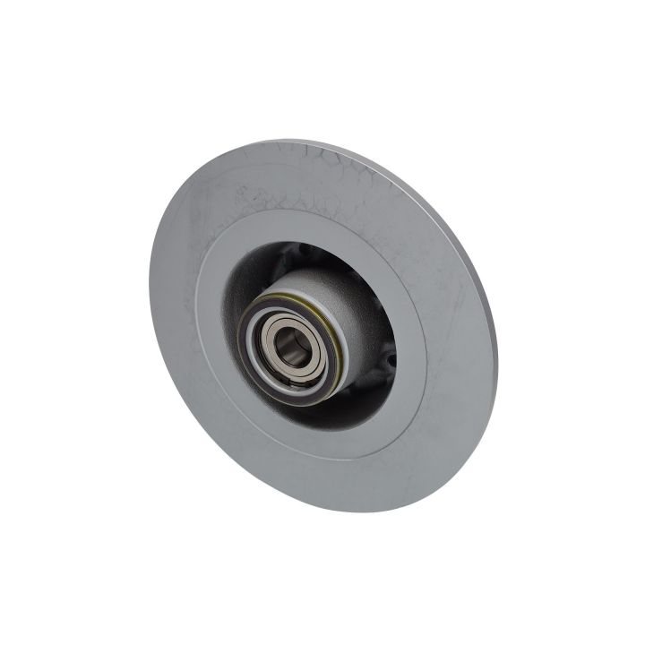 Stabdžių diskas ATE 24.0111-0186.2