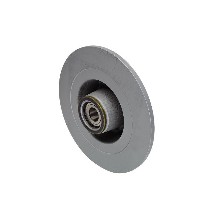 Stabdžių diskas ATE 24.0111-0186.2