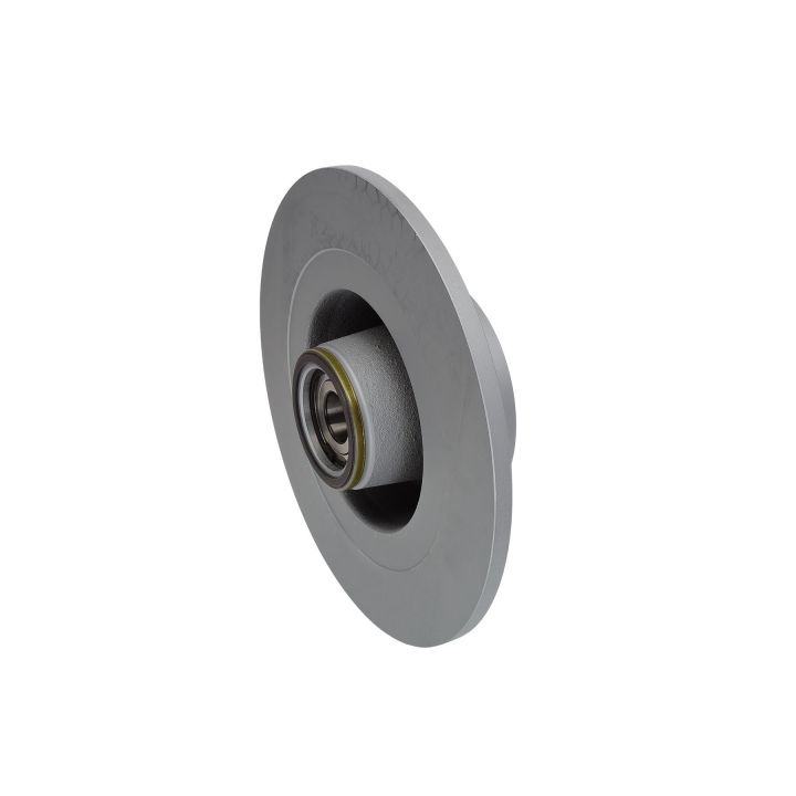 Stabdžių diskas ATE 24.0111-0186.2